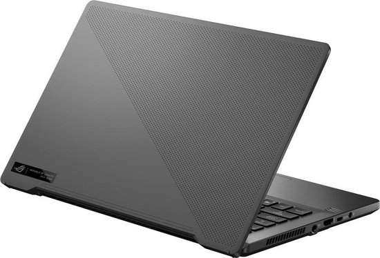 ASUS ROG Zephyrus GA401IV-HA116T - Gaming Laptop - 14 inch (QHD) - ASUS