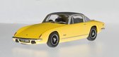 Lotus Elan Plus 2 - 1:43 - Oxford