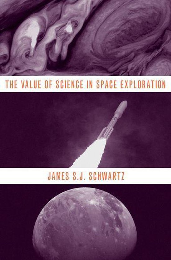 The Value of Science in Space Exploration - cover