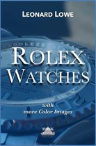 Luxury Watches 2 - Rolex Watches