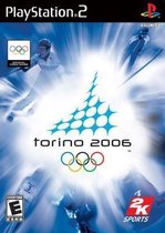 Torino 2006: Olympic Winter Games /PS2