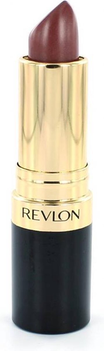 Revlon Super Lustrous Lippenstift Karamell Glace 103 - Cremiger Lippenstift