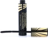 Max Factor Masterpiece Transform Mascara - Black