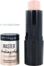 Maybelline Master Strobing Stick - 100 Light-Iridescent