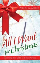 All I Want For Christmas - All I Want For Christmas [Large Print]