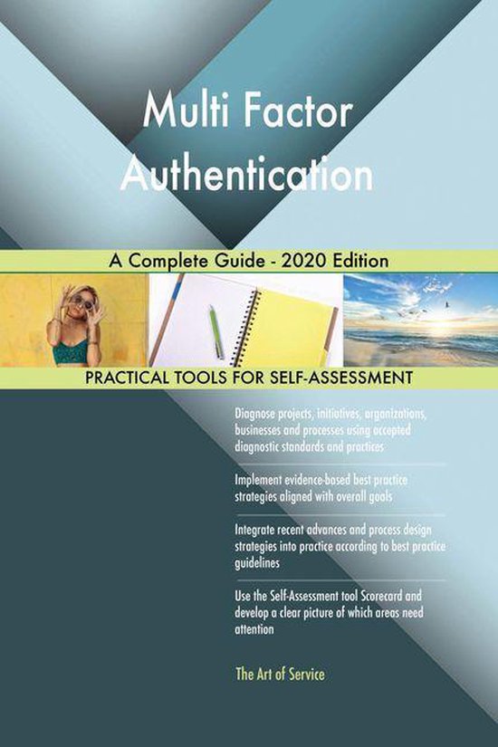 Multi Factor Authentication A Complete Guide - 2020 Edition (ebook ...