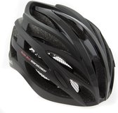 Casque de sport unisexe AGU Tesero Helmet - Taille S / M - Noir