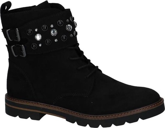 Marco Tozzi Dames Enkellaarsje 2 2 26294 29 010 F breedte