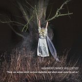 Kammerflimmer Kollektief - There Are Actions Which We Have Neglected... (LP)