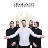 Adam Angst - Neintology (LP)