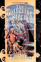 The Gathering Storm