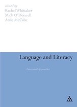 Language And Literacy