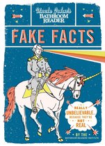 Uncle John's Bathroom Reader Fake Facts