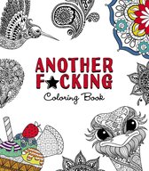 Another F**king Coloring Book