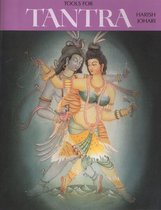 Omslag Tools for Tantra