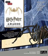 Incredibuilds Harry Potter Aragog 3d Wood Model