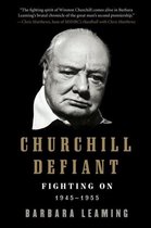 Churchill Defiant