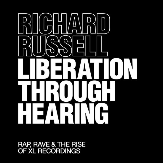 Liberation Through Hearing - cover