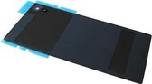 Sony Xperia Z5 E6653 Accudeksel, Groen, 1295-1380, Incl. Tape/Adhesive