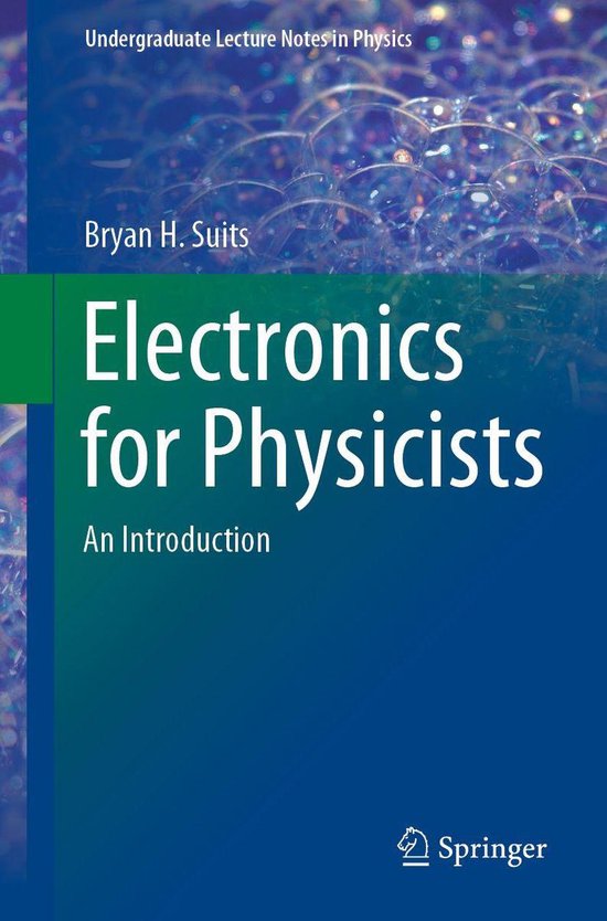 research topics in physics electronics