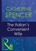The Italian's Convenient Wife (Mills & Boon Modern) (Italian Husbands - Book 17)