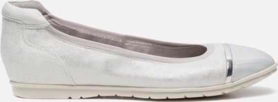 Tamaris Ballerina's zilver - Maat 37 | Bestel nu!