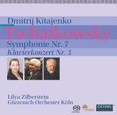 Tchaikowsky: Sinfonie Nr.7