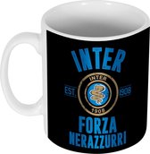 Inter Milan Established Mok