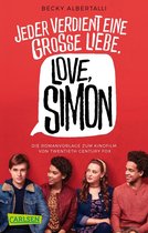 Nur drei Worte – Love, Simon - Love, Simon (Nur drei Worte – Love, Simon)