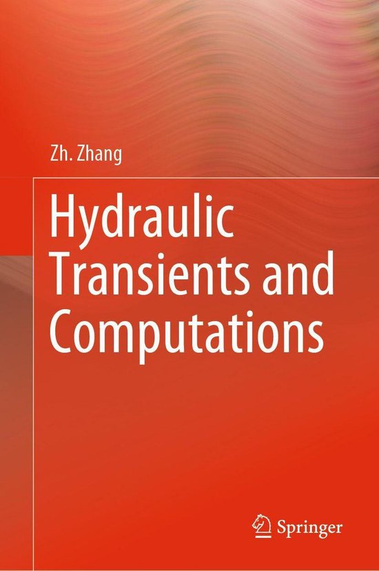 Hydraulic Transients and Computations - cover