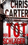 Ein Hunter-und-Garcia-Thriller 5 - Der Totschläger