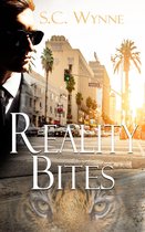 Hollywood Detective Mysteries 1 - Reality Bites