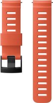 Suunto D5 Polsband - 24mm - Siliconen - Strap Kit