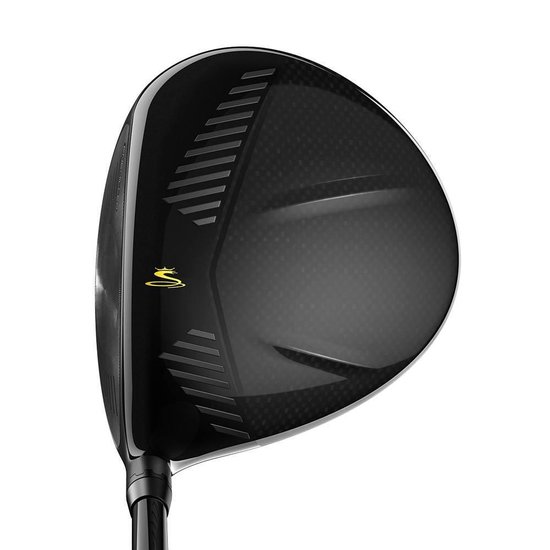Tête De Driver Cobra KING F9 SPEEDBACK 10.5° - Occasion Droite - Noir