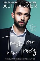 Teach Me New Tricks 3 - Teach Me New Tricks Book #3