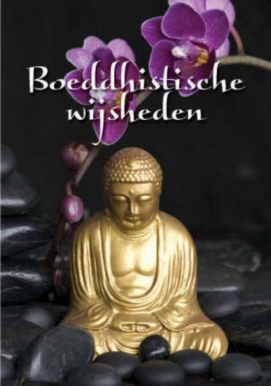 Boeddhistische wijsheden - nvt | Nextbestfoodprocessors.com