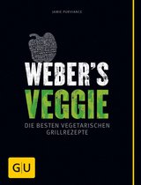 Weber's Grillen - Weber's Veggie