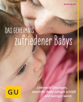 GU Einzeltitel Partnerschaft & Familie - Das Geheimnis zufriedener Babys