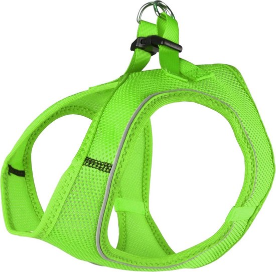 Fisch Seide Nylon Grün Reflektieren des Gurtband Fisch Seide Grün LED Licht Refl