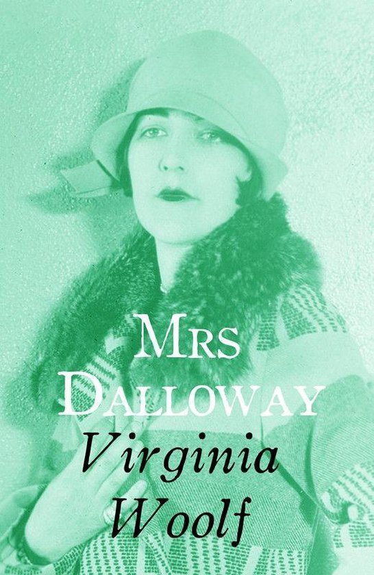 Mrs Dalloway