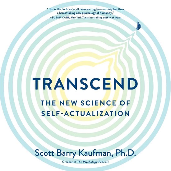 Transcend - cover