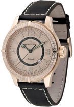 Zeno Watch Basel Herenhorloge 8854-Pgr-h9