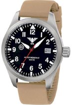 KHS - KHS.AIRS.ST - Heren horloges - Quartz - Analoog