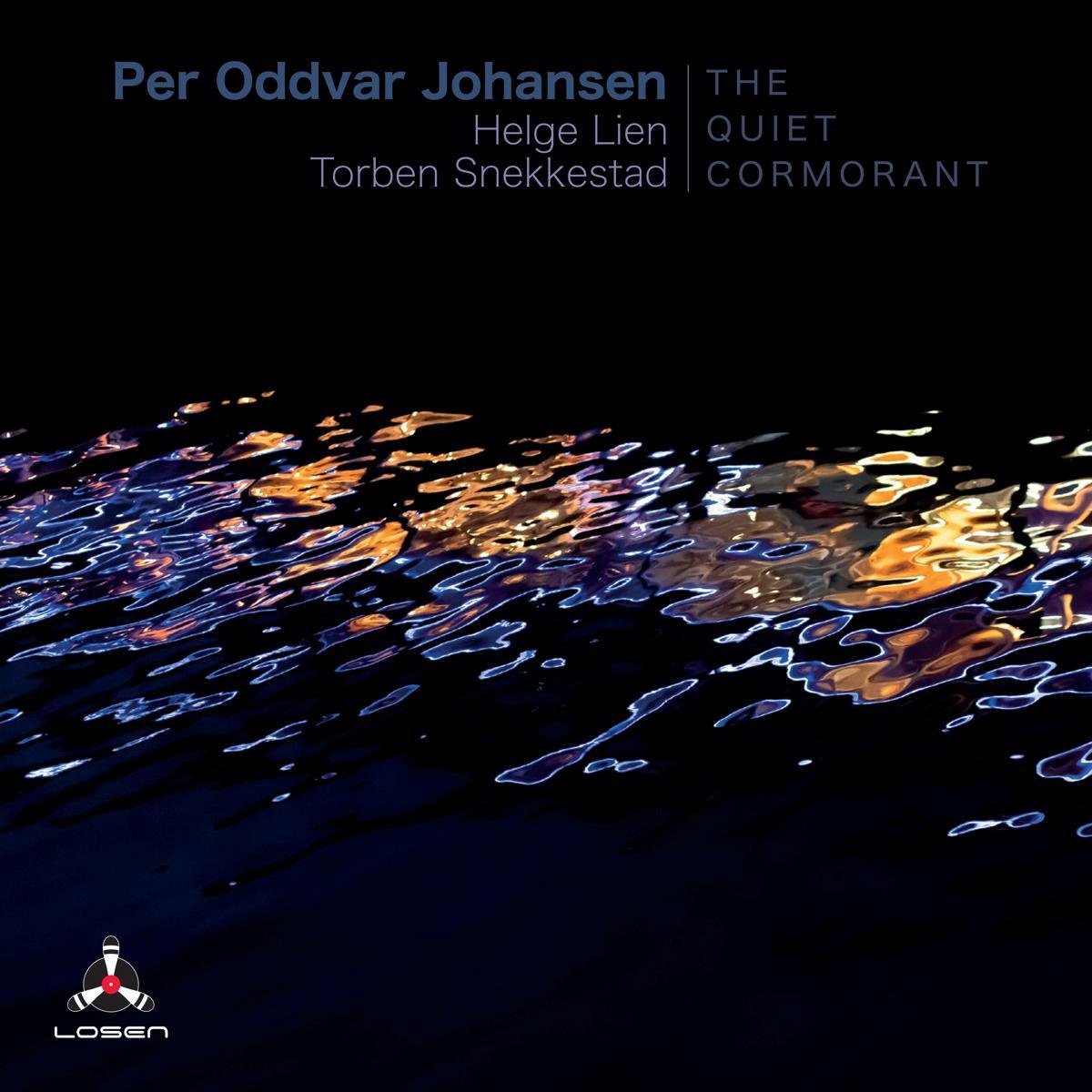Per Oddvar Johansen - The Quiet Commorant