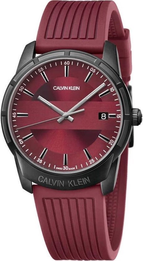 Calvin Klein K8R114UP - Herenhorloge
