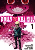 Dolly Kill Kill 1 - Dolly Kill Kill 1