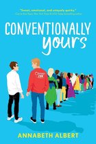 True Colors 1 - Conventionally Yours