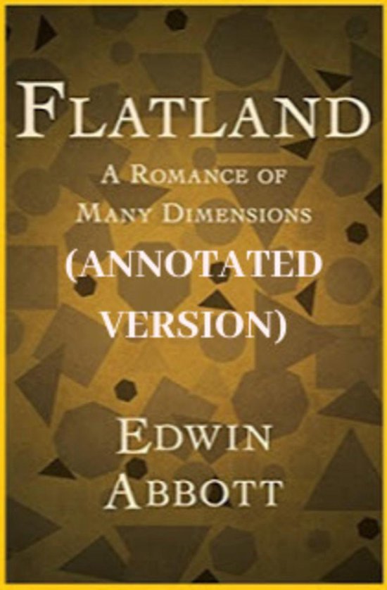 FLATLAND (ANNOTATED)