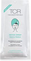 The Cosmetic Republic - Detox Wrap - 1 Stuk