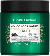 Eugene Perma Collections Nature Nutrition 4 In 1 Mask With Apricot Masker Droog/beschadigd Haar 75ml